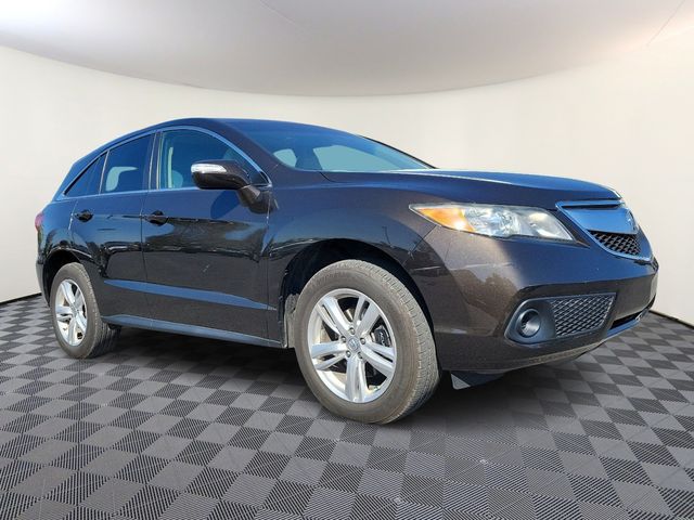 2015 Acura RDX Base