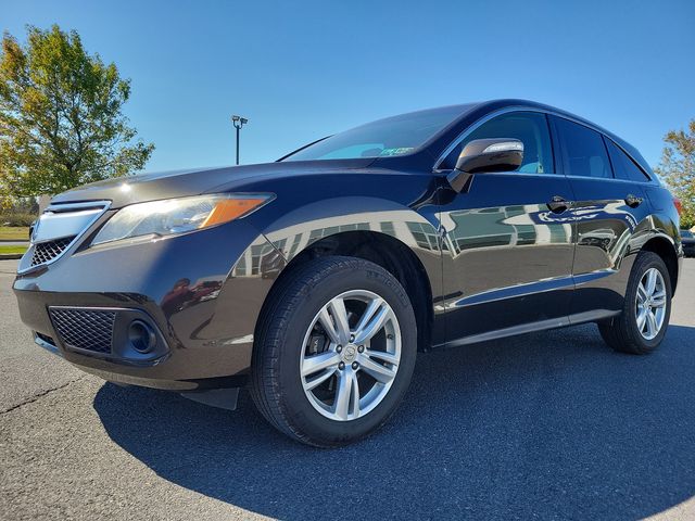 2015 Acura RDX Base