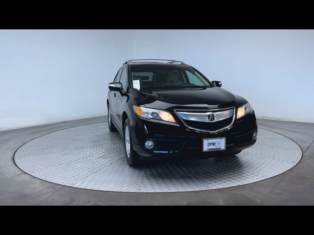 2015 Acura RDX Base