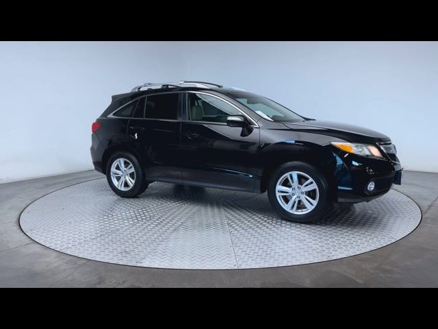 2015 Acura RDX Base