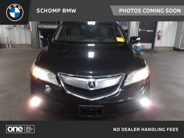 2015 Acura RDX Base