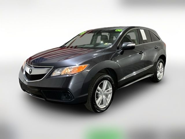 2015 Acura RDX Base