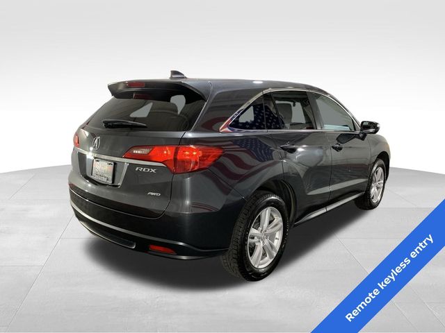 2015 Acura RDX Base