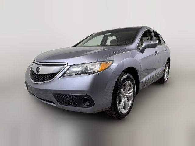 2015 Acura RDX Base