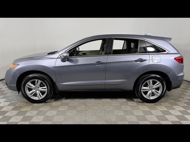 2015 Acura RDX Base