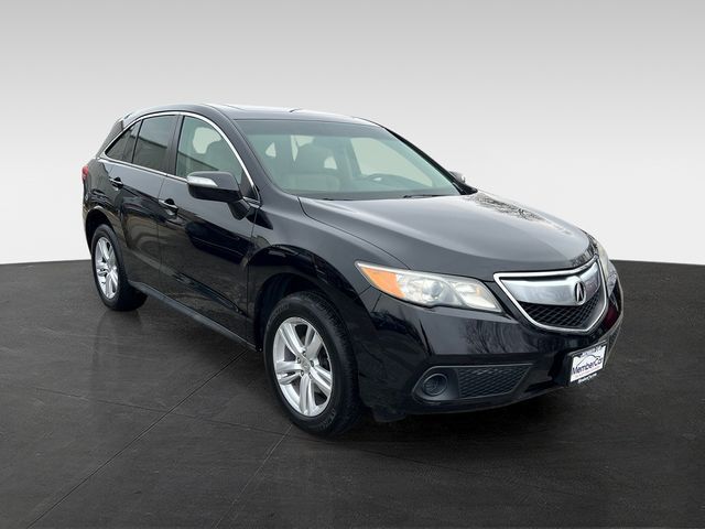 2015 Acura RDX Base