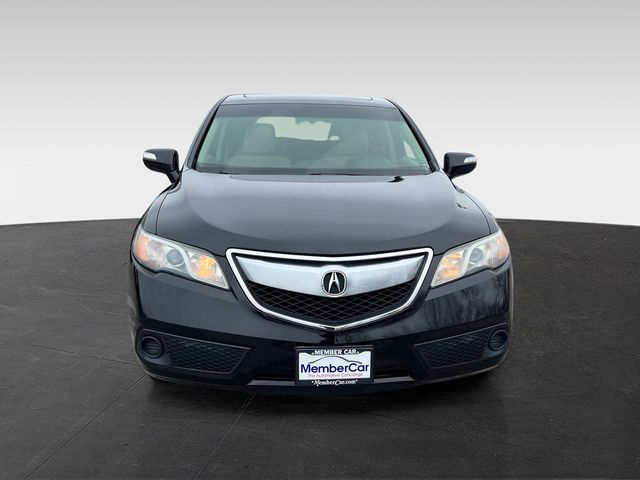 2015 Acura RDX Base