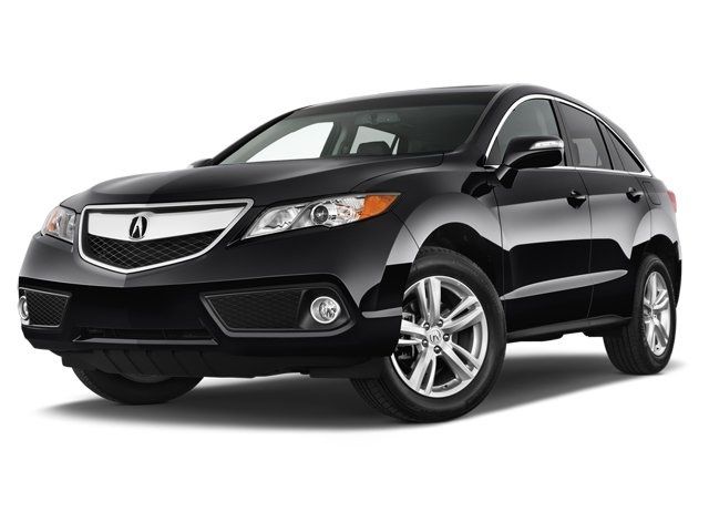 2015 Acura RDX Base