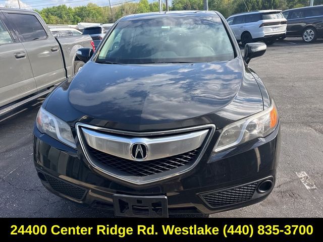 2015 Acura RDX Base