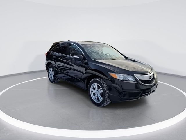 2015 Acura RDX Base