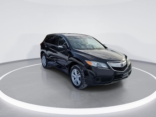 2015 Acura RDX Base