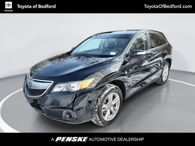 2015 Acura RDX Base