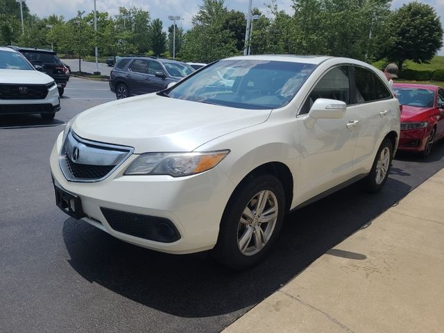 2015 Acura RDX Base