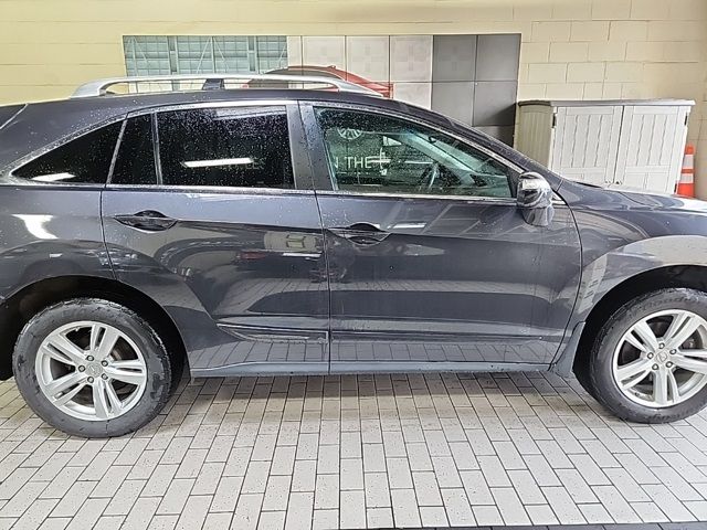 2015 Acura RDX Base