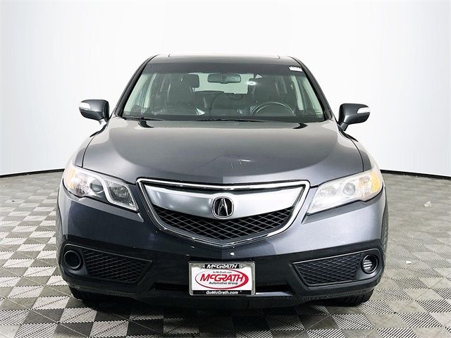 2015 Acura RDX Base