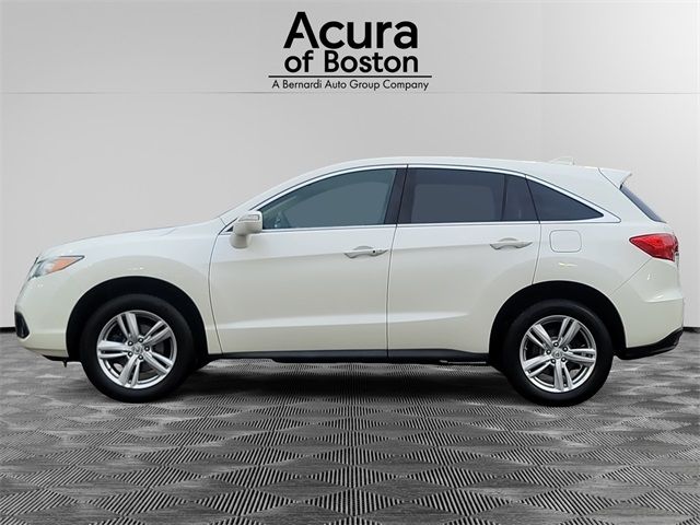 2015 Acura RDX Base