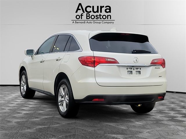 2015 Acura RDX Base