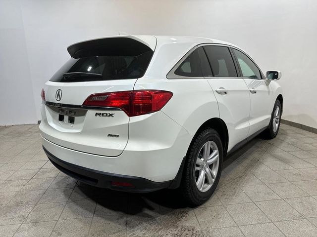 2015 Acura RDX Base