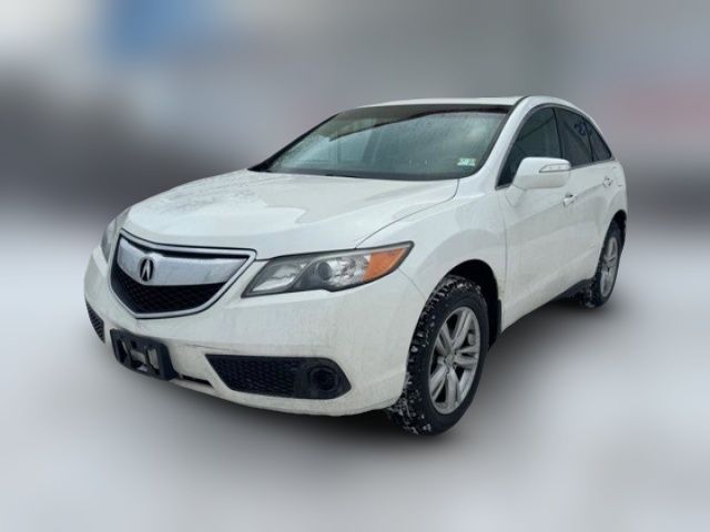 2015 Acura RDX Base