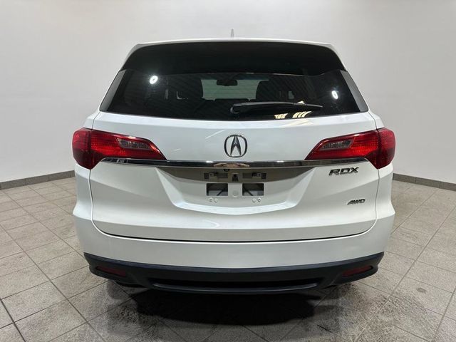 2015 Acura RDX Base