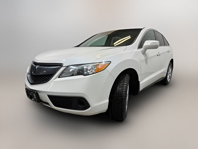 2015 Acura RDX Base