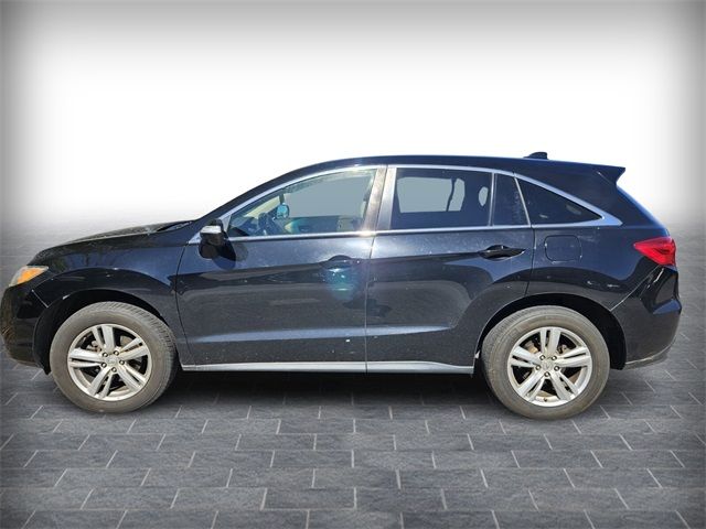 2015 Acura RDX Base