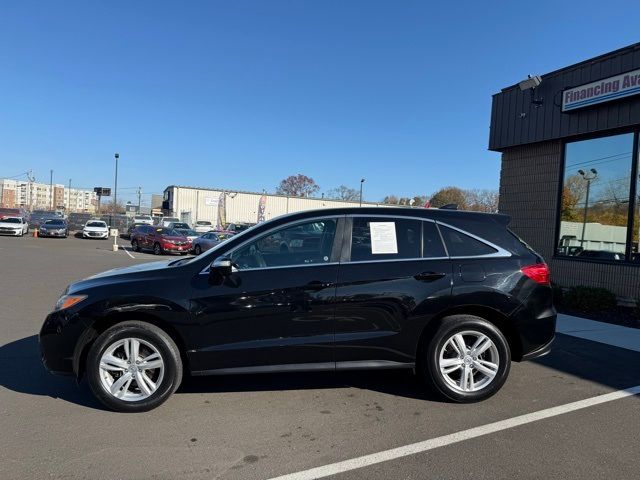 2015 Acura RDX Base