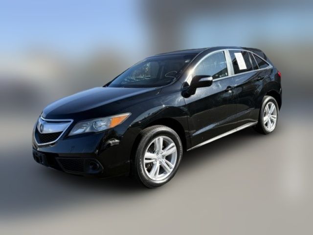 2015 Acura RDX Base