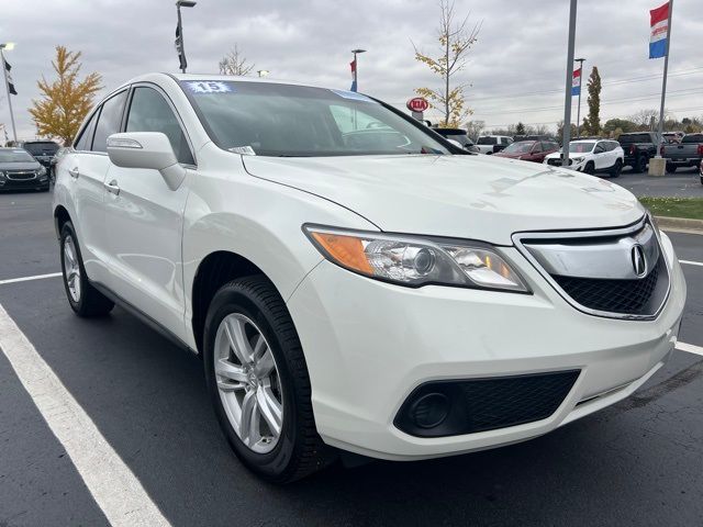 2015 Acura RDX Base