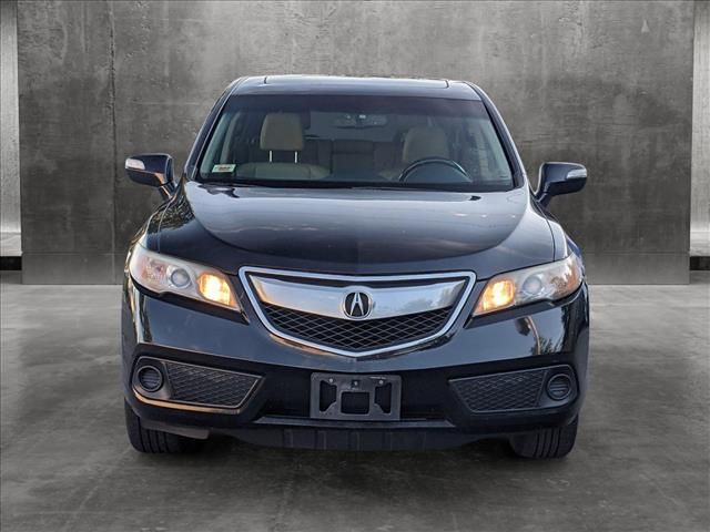 2015 Acura RDX Base