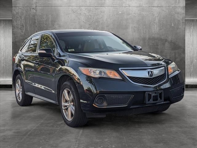 2015 Acura RDX Base