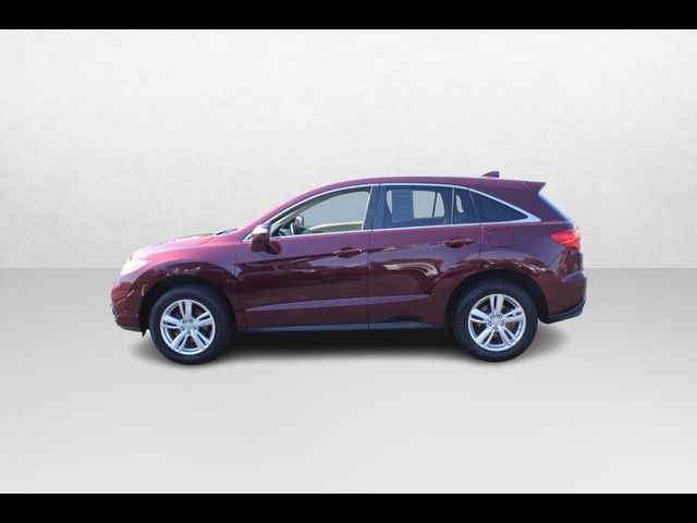 2015 Acura RDX Base