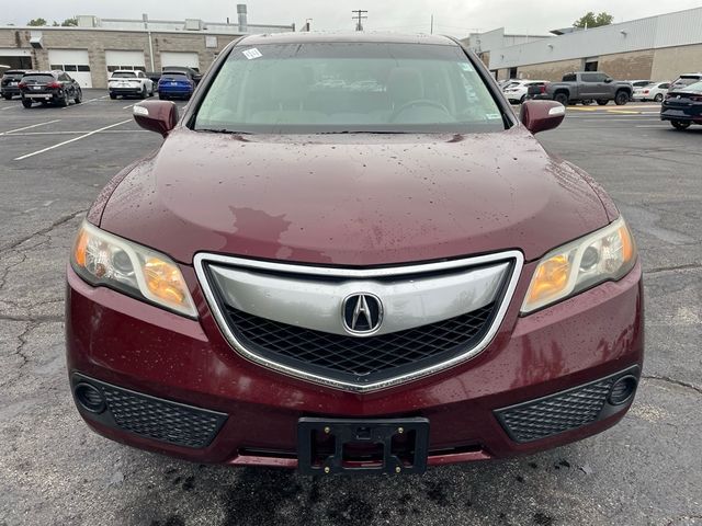 2015 Acura RDX Base