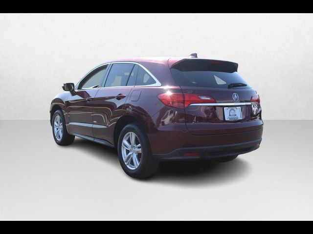 2015 Acura RDX Base