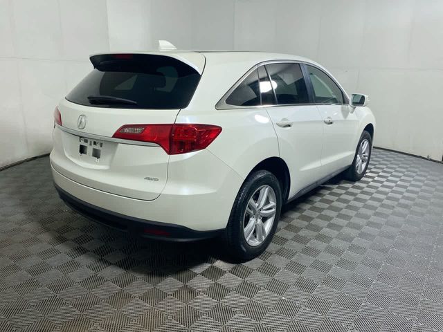 2015 Acura RDX Base