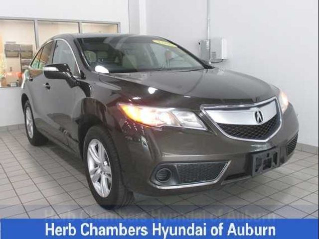 2015 Acura RDX Base