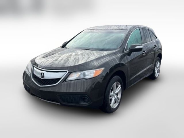 2015 Acura RDX Base