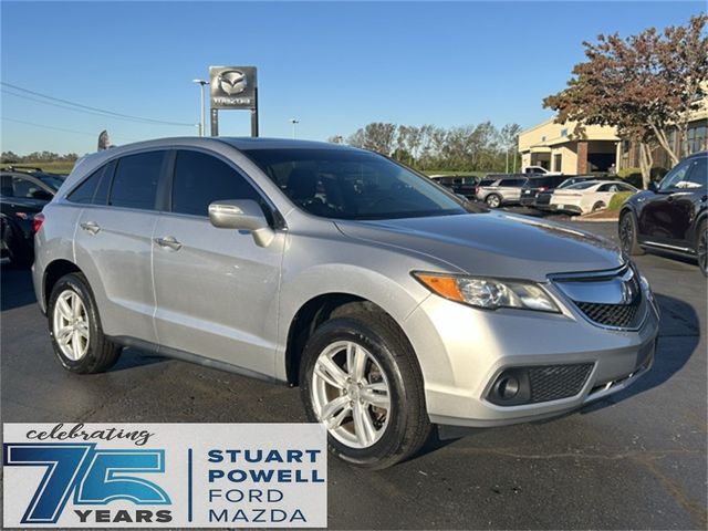 2015 Acura RDX Base