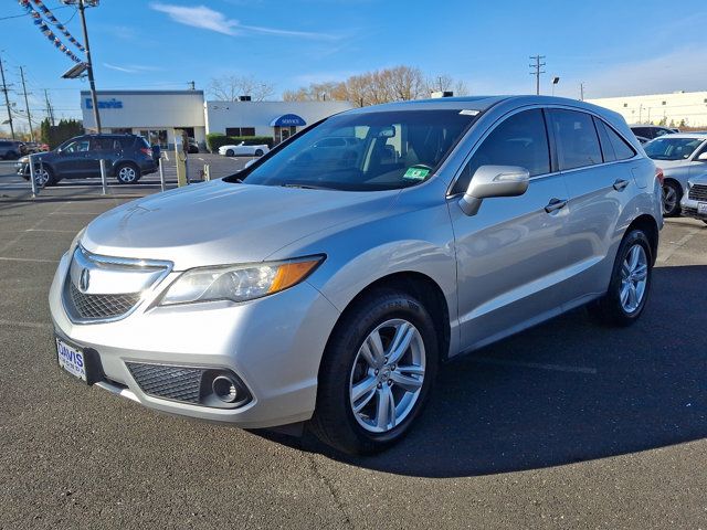 2015 Acura RDX Base