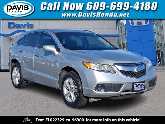 2015 Acura RDX Base