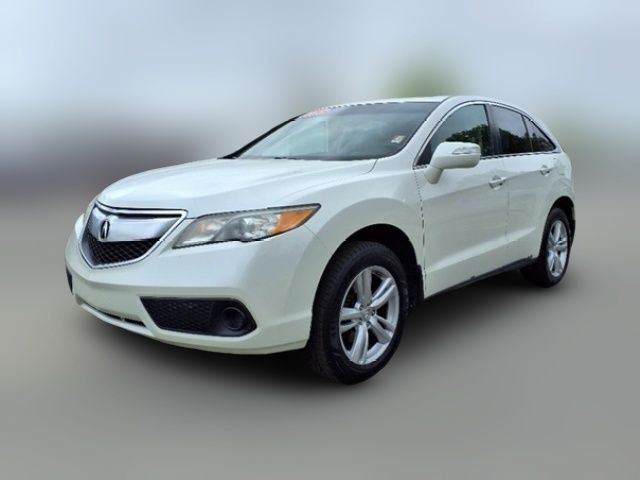 2015 Acura RDX Base