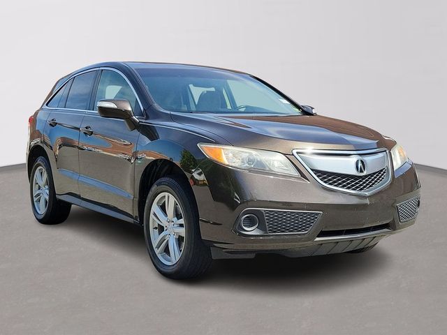 2015 Acura RDX Base