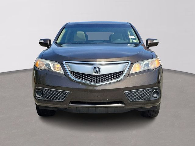 2015 Acura RDX Base