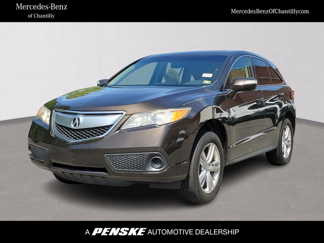 2015 Acura RDX Base