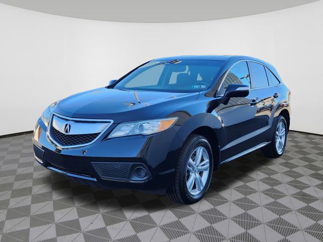 2015 Acura RDX Base