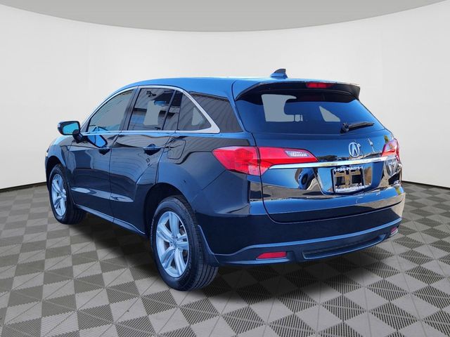 2015 Acura RDX Base