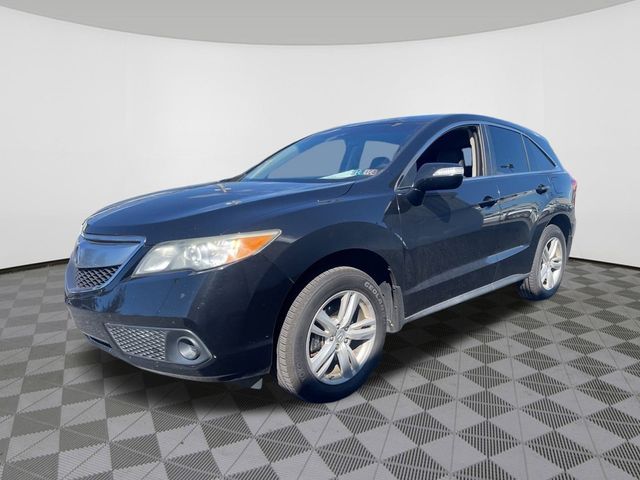 2015 Acura RDX Base