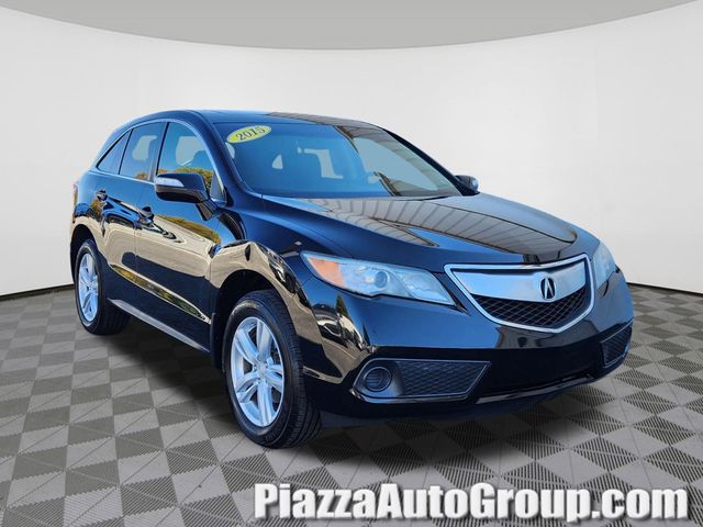 2015 Acura RDX Base