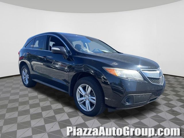 2015 Acura RDX Base