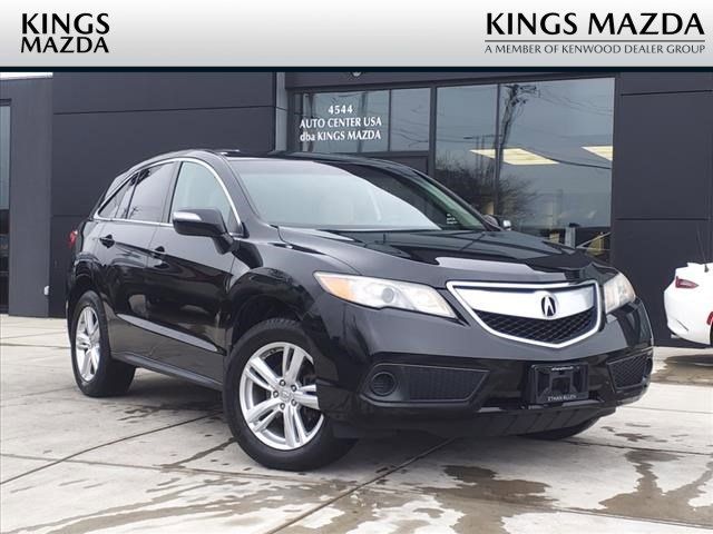 2015 Acura RDX Base